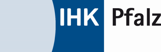 IHK Pfalz Logo