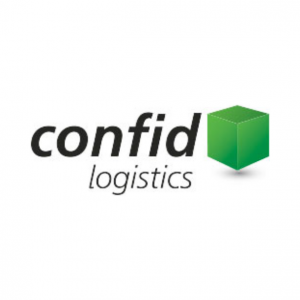 confid logistics Logo