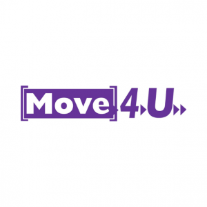 Move4you Logo