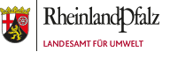 Landesamt für Umwelt Rheinland-Pfalz Logo