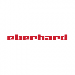 eberhard Logo