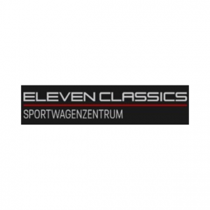 eleven classics Sportwagenzentrum Logo