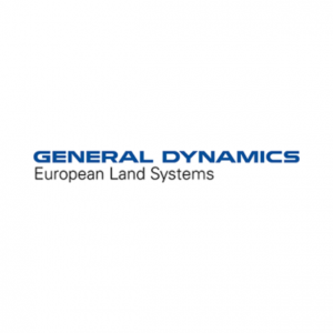 general dynamics Logo