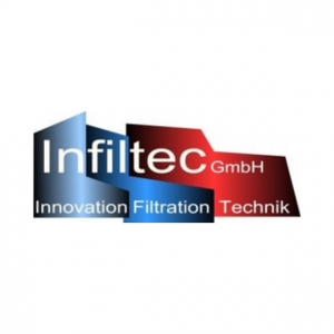 infiltec GmbH Logo