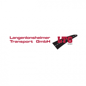 LTG GmbH Logo