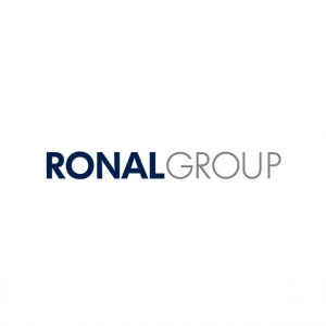 Ronal Group Logo