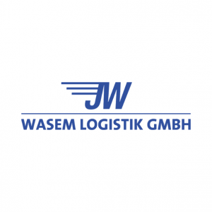 Wasem Logistic GmbH Logo